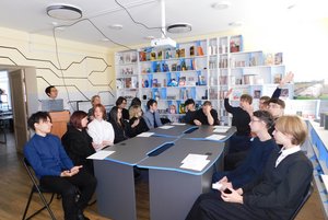 Программа «Александр II: цена великих реформ»