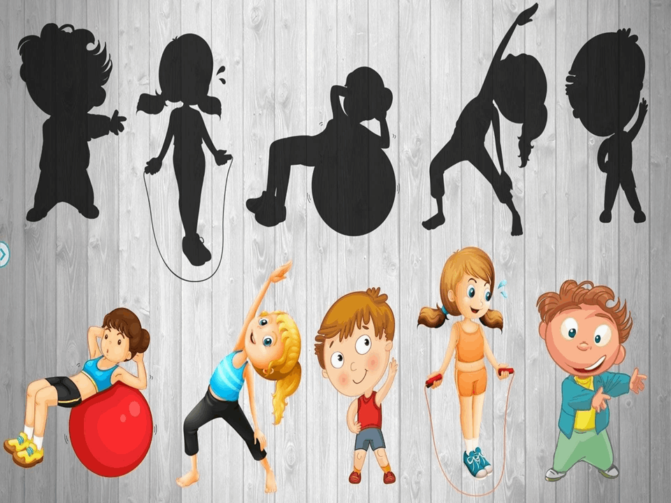 Соревнование «Здоровье – богатство на века»