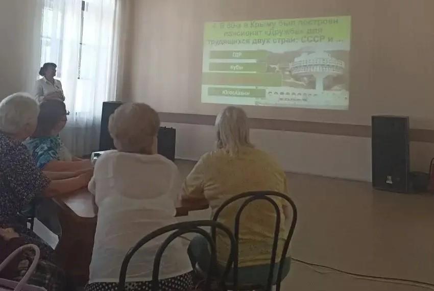 «Обо всём по немногу»