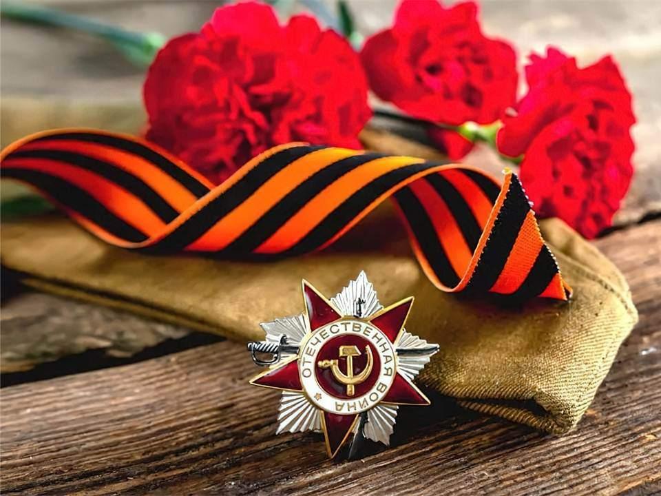 Тематическая программа «По страницам Великой Отечественной войны»