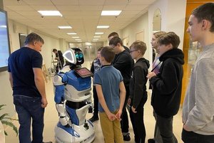 Викторина «Секреты берестяных грамот»