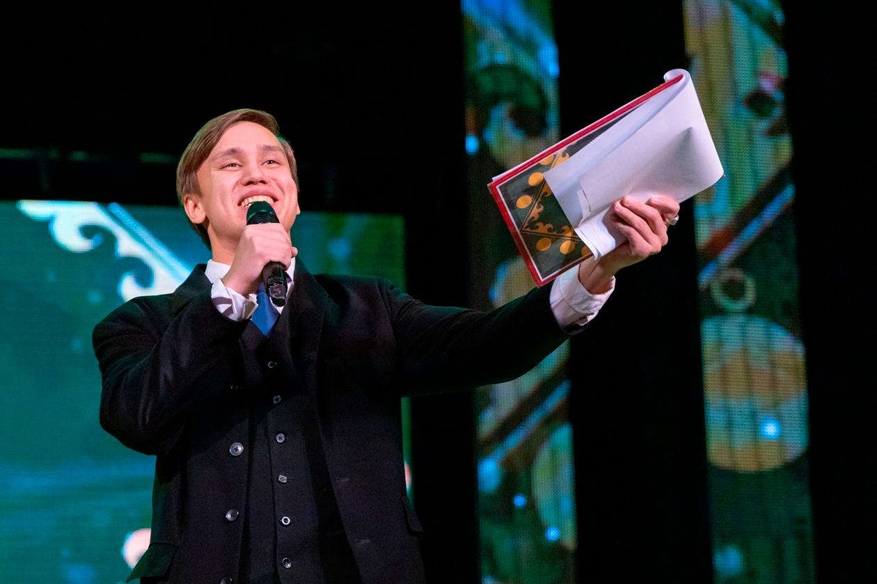 Музыкальная программа «Путь к звездам»