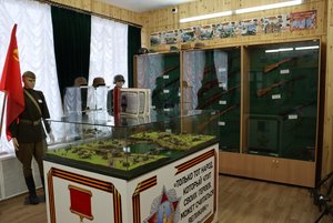 Выставка «Времен связующая нить»