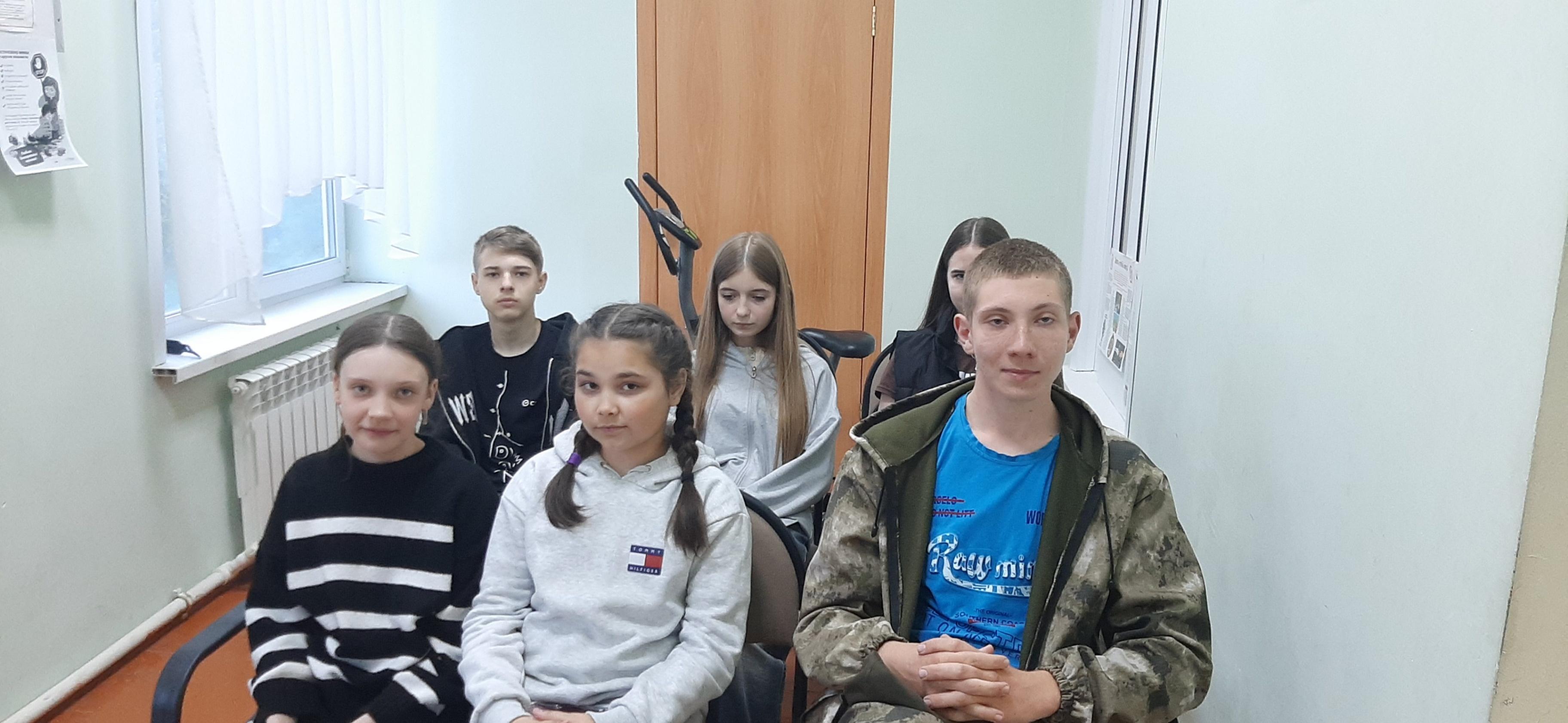 Час истории«Бородинское сражение»