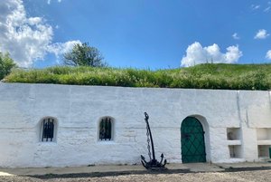 Выставка «Из истории таможенной службы на Нижнем Дону в XVIII веке»