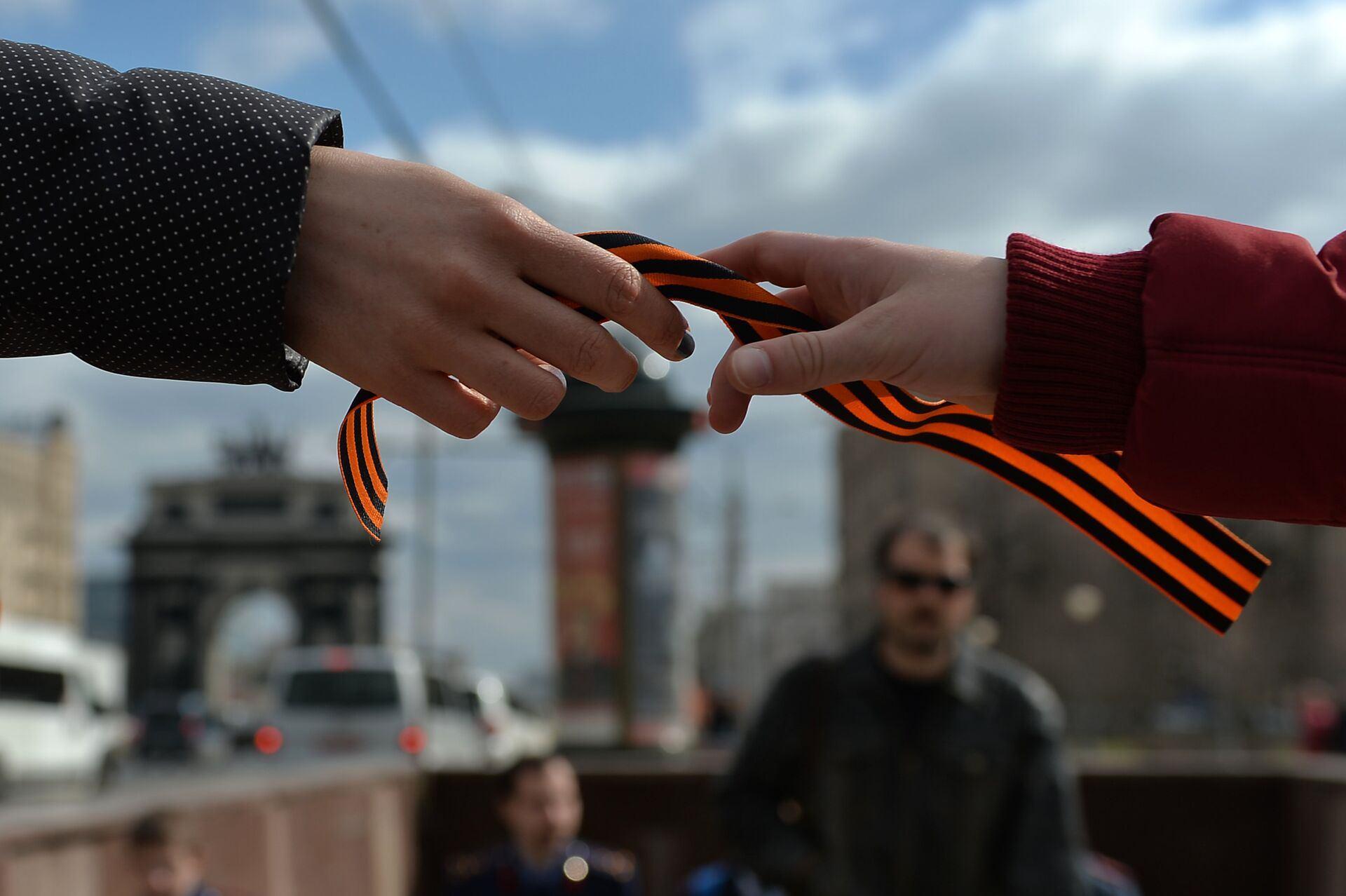 Митинг-концерт «Под ярким салютом Великой Победы!»