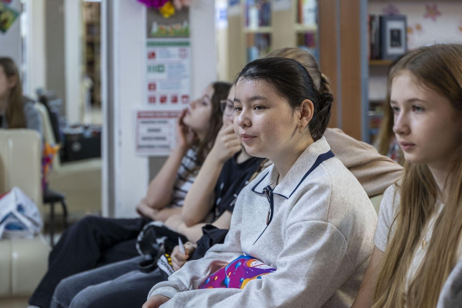 Программа «Классика в тренде: погружение в мир Печорина»