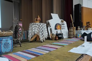 Программа «Мир русского фольклора»