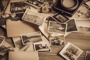 Программа «Память о героях живет в наших сердцах»