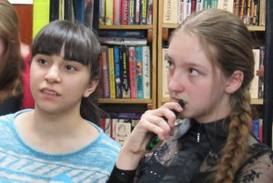 Программа «Самые лучшие друзья: животные-герои»