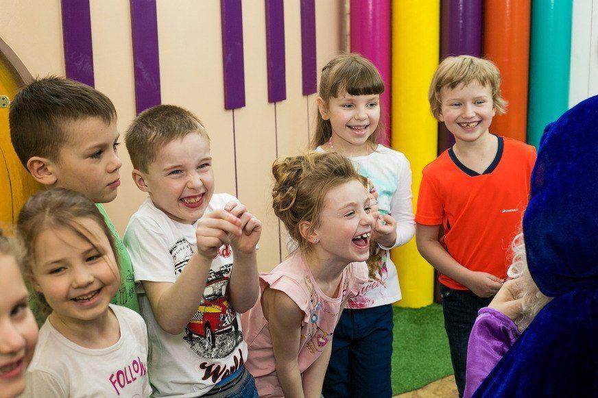 Квест «Солнечный»