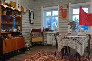 Выставка «Сделано во Ржеве: уходящий дух советской эпохи»