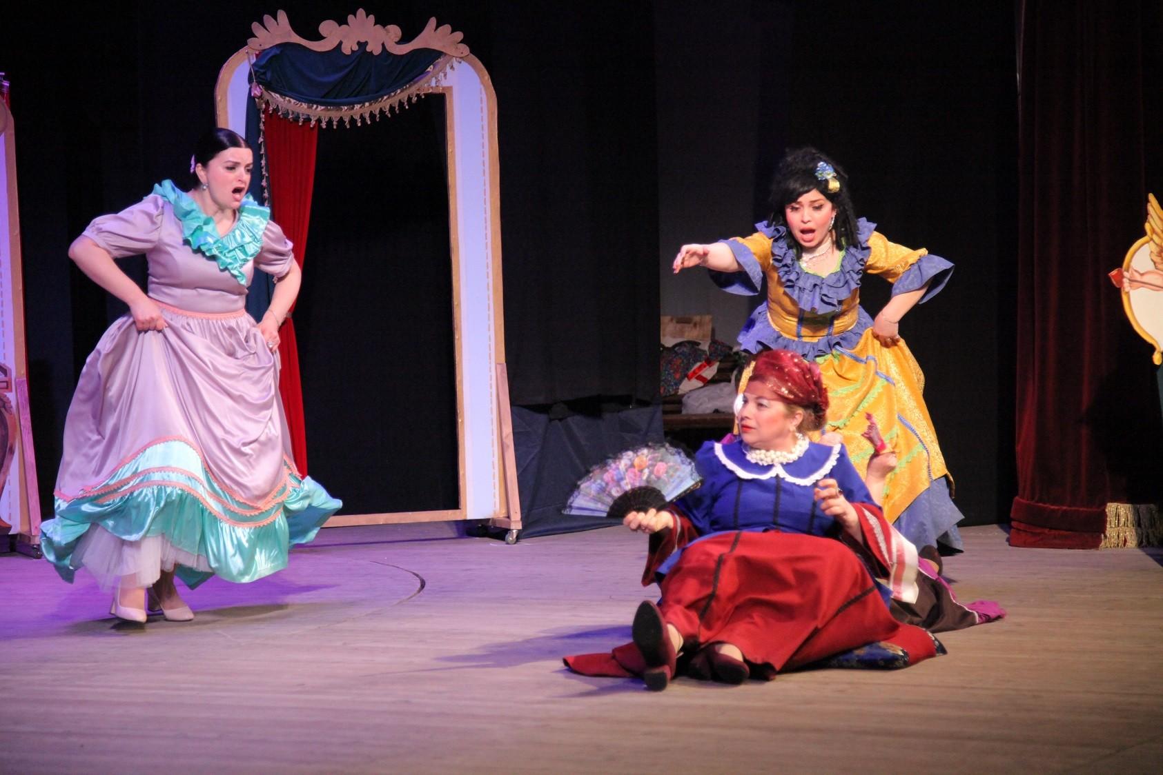 Прямой эфир «Н. Кафланова читает Булата Акуджаву»