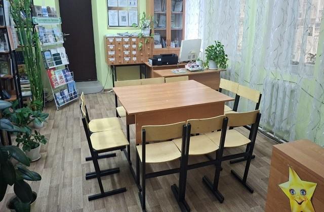 Мастер-класс «Литературные маски»