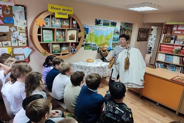 День дружбы и единения славян