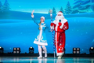 Программа «Необычный рейс – 2026»