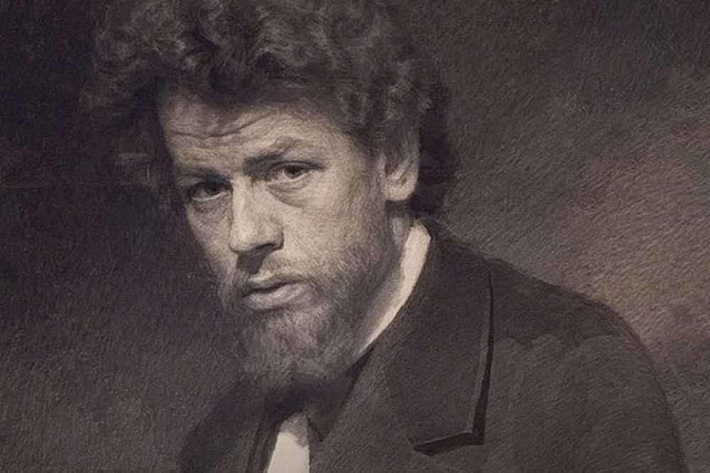 Лекция на тему: «Творчество В. М. Максимова»