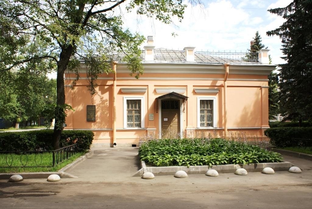 Музей «Нарвская застава»