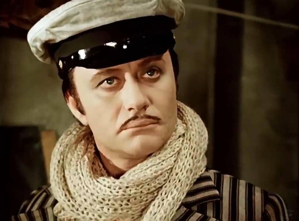 Программа «Новые «12 стульев»