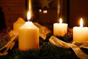 Фольклорный праздник «Святочные посиделки»