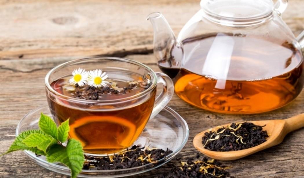 Тематический вечер «Чайная церемония»