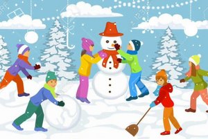 «Мороз не страшен»