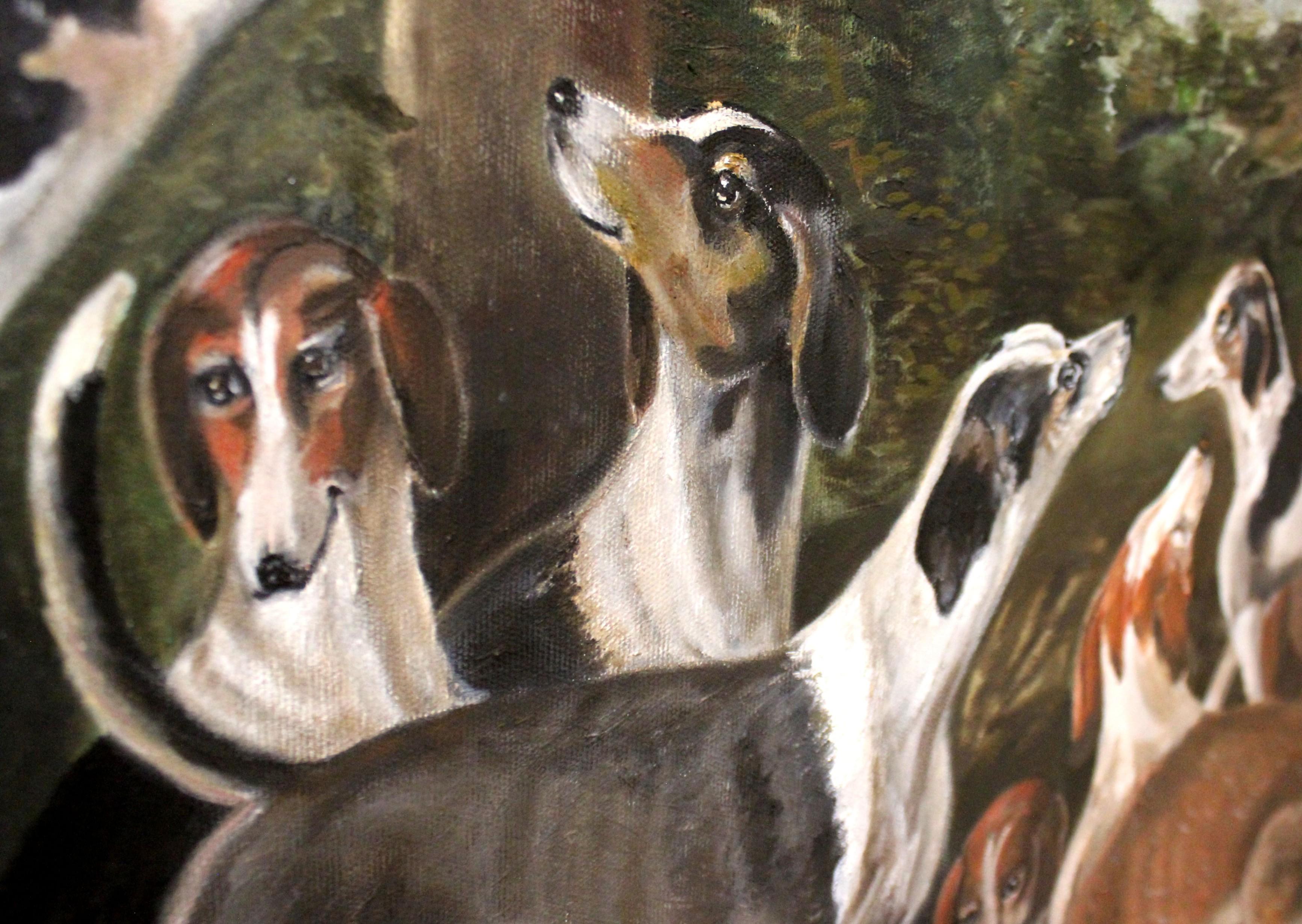 Выставка «Екатеринбургские родники»