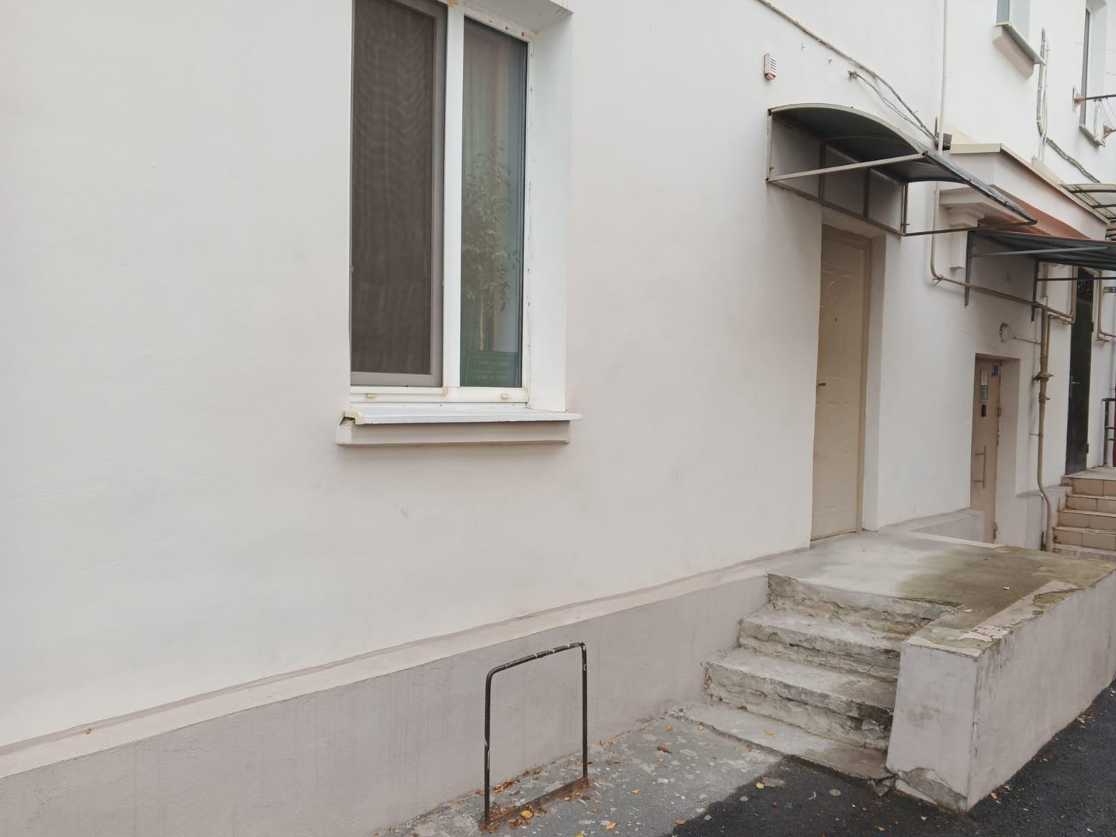 Библиотека-филиал № 2 г. Нальчика