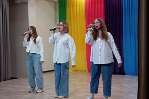 Мастер-класс по вокалу «Красивый голос»