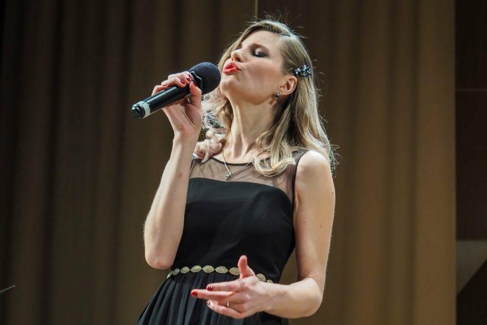Концерт «Золотые хиты советского джаза»
