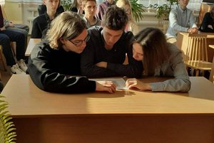 Программа «Я с книгой открываю мир»