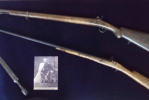 Выставка «Во славу Кубани, на благо России»