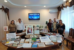 Путешественник и естествоиспытатель, мыслитель и публицист. Миры Данилевского