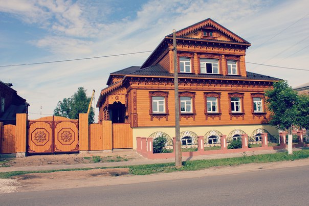 Музей «Княжий Двор»
