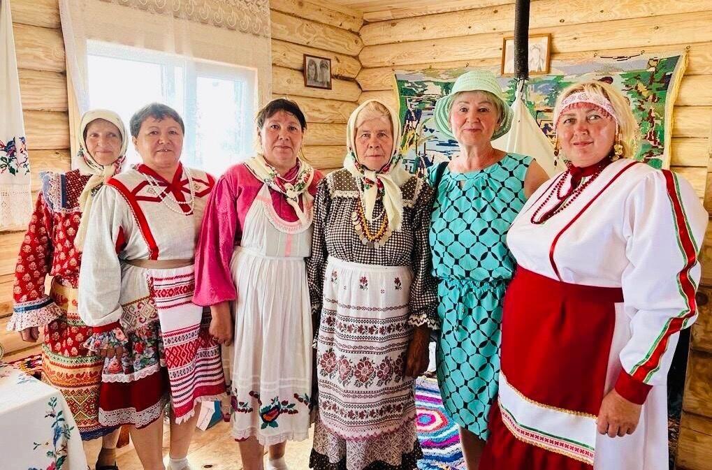 Праздник «Никола Летний»