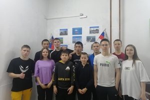 Программа «Калейдоскоп ремесел»