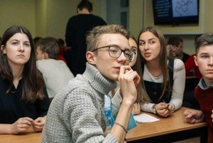 Интеллектуальная игра «Великая Отечественная война: путь к Победе»