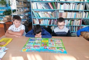 Профилактическая беседа «Осторожно, тонкий лед»