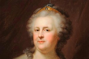 Программа «Царица бодрых душ, живых и пресвященных»