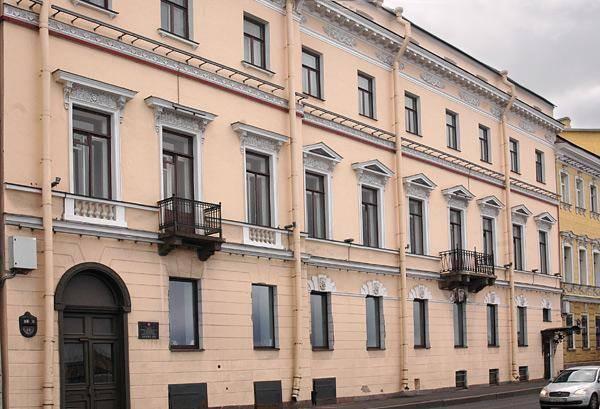 Центр музыкальной культуры «Чайковский»