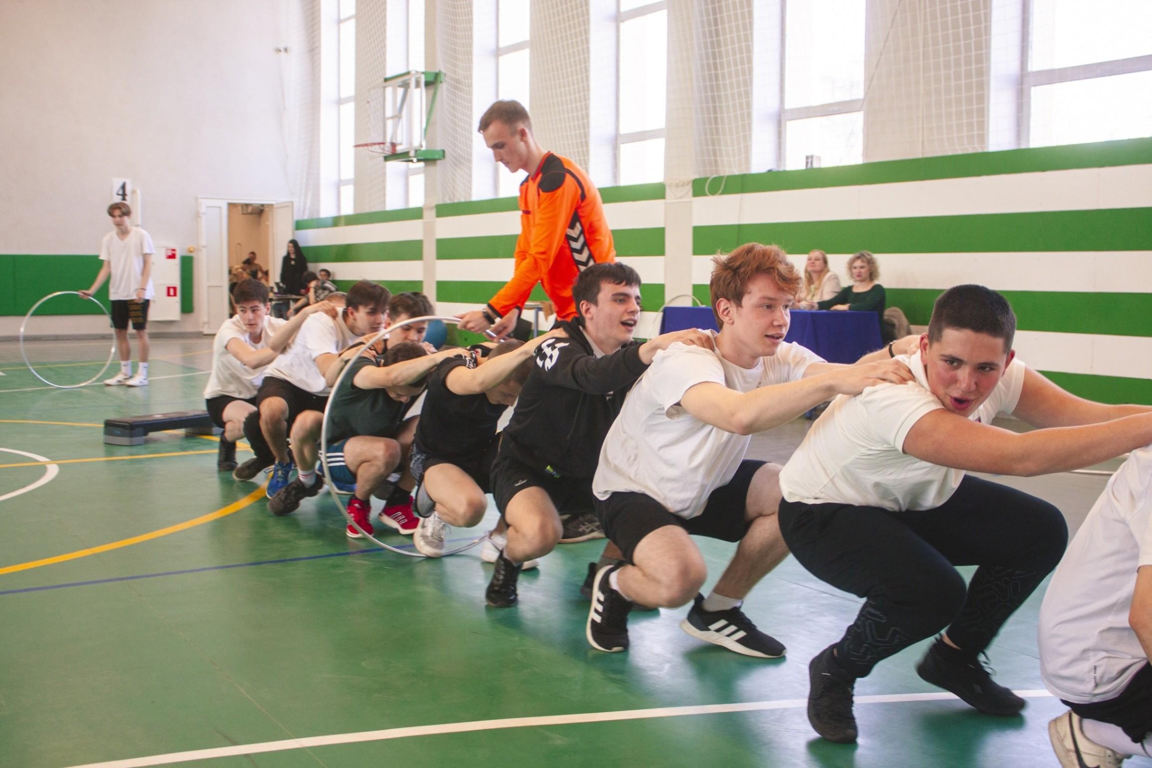 «Будь готов, как Гагарин и Титов» интерактивная викторина