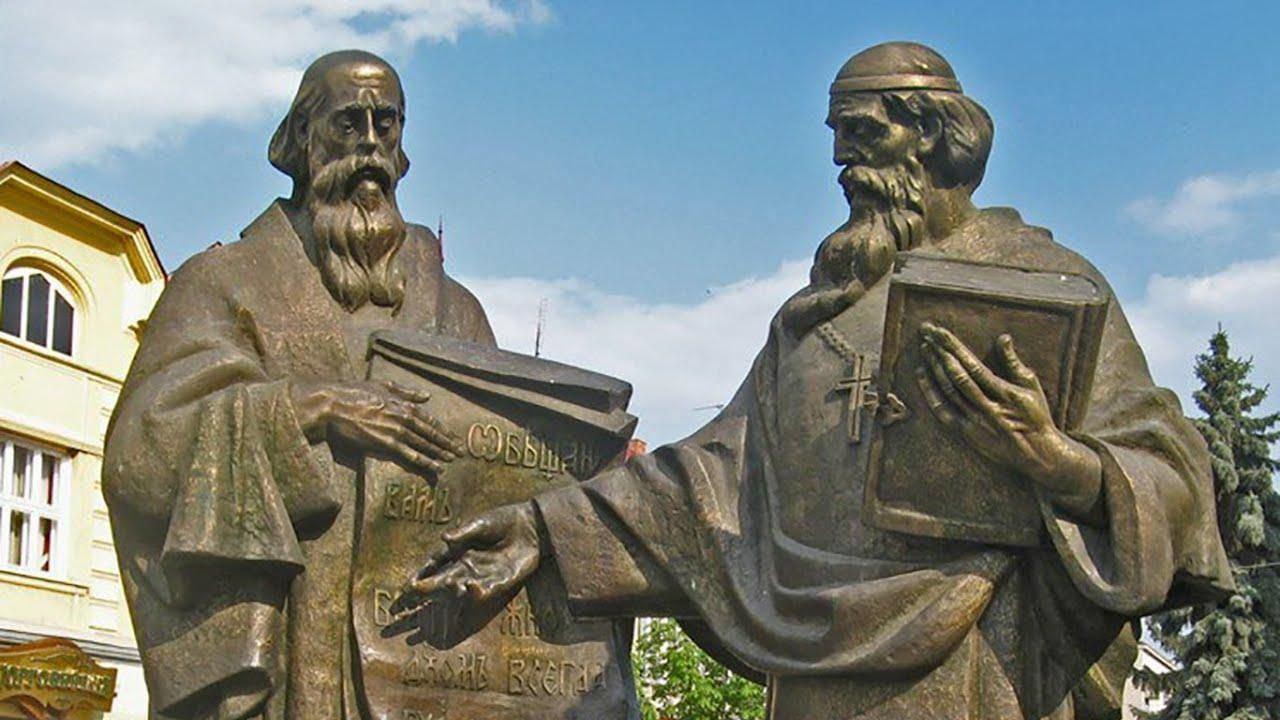 Познавательный час «История родного слова»