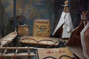 Программа «Большие тайны маленького народа»