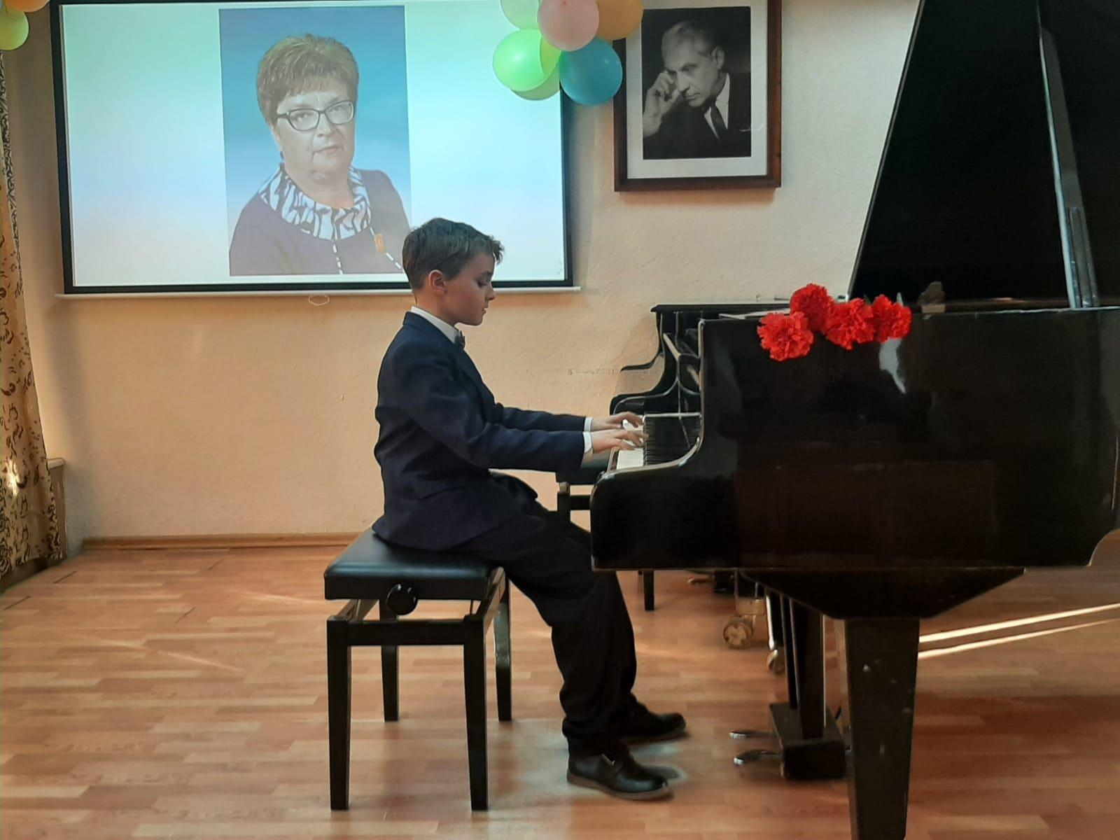 Концерт «Вечная классика»