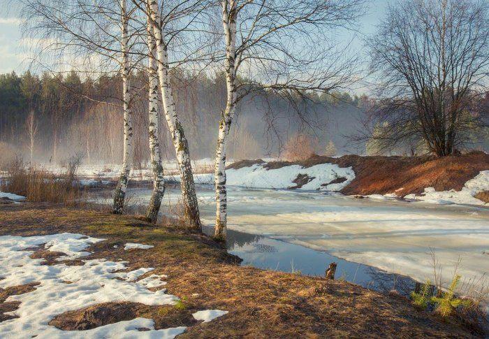 акция «Осторожно лёд»