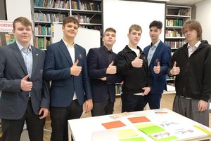 Литературное путешествие «Два гения одной эпохи»