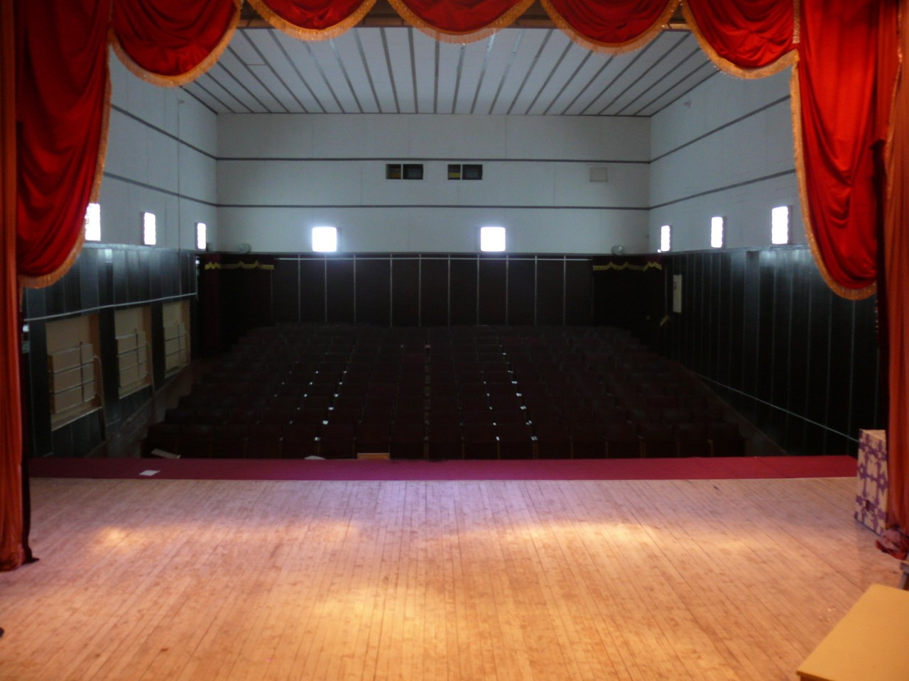 Серединский центральный сельский дом культуры