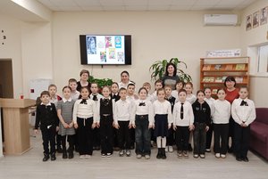 К сокровищам родного языка