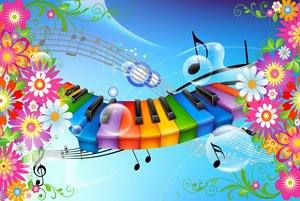 Программа «На музыкальной волне»