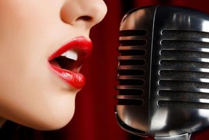 Мастер-класс «Красивый голос. Красивая речь»